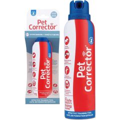 Pet Corrector Spray