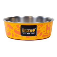 Belcando Edelstahl Hundenapf