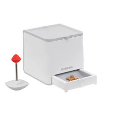 PetSafe Teach&Treat Ferngesteuerter Belohnungstrainer