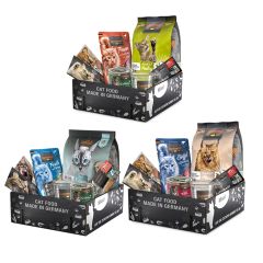 Cat Box Leonardo Adult GF