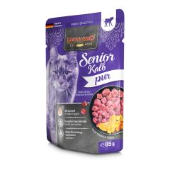 LEONARDO Senior Kalb pur 85g