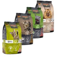 hundeleine reflektierend Hundeleine Outdoor Edition Khaki  reflektierend