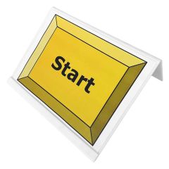 Rally Obedience Schilder Halter