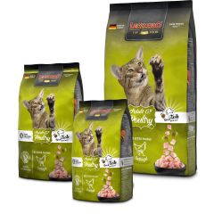 Leonardo Adult GF Poultry