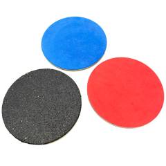 Boden Target rund klein