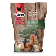 Quiko HF Vital Kräutermix