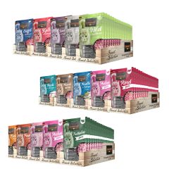 Leonardo Pouch Sparpaket