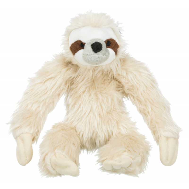 Faultier, 35cm, geräuschlos