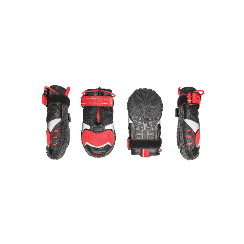Kurgo blaze cross dog shoes hundeschuhe