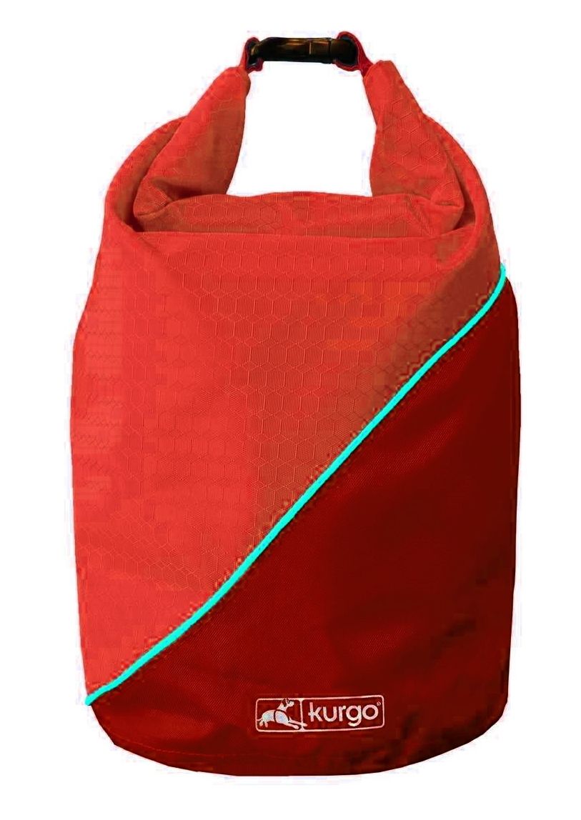 Kibble carrier 2025